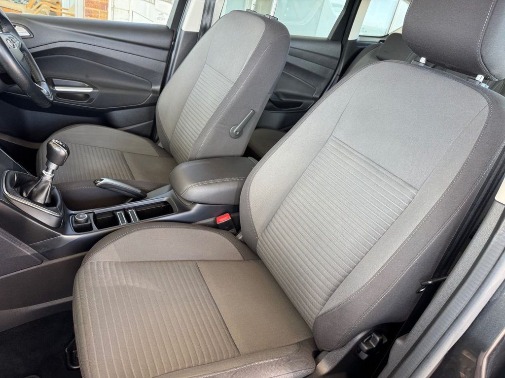 Used Ford C-Max 2017 for sale - 76018587: Photo 12