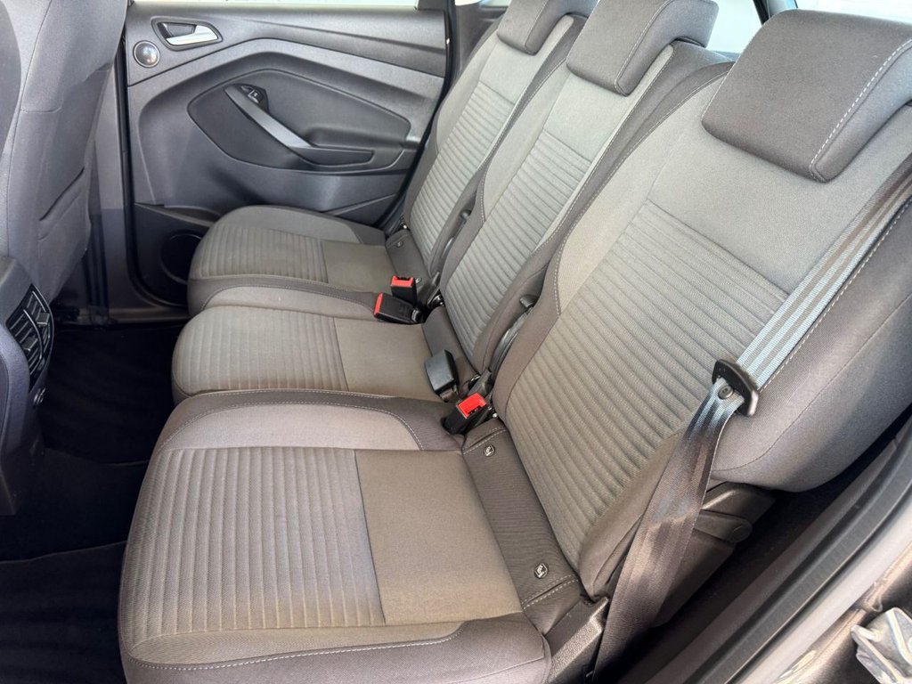 Used Ford C-Max 2017 for sale - 76018587: Photo 13