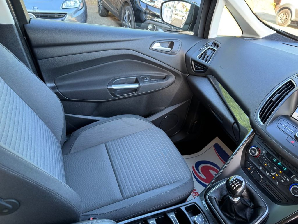 Used Ford C-Max 2017 for sale - 76018587: Photo 14