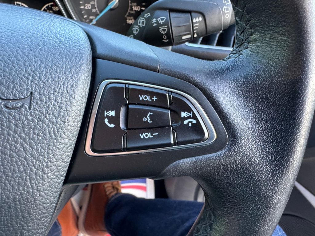 Used Ford C-Max 2017 for sale - 76018587: Photo 16