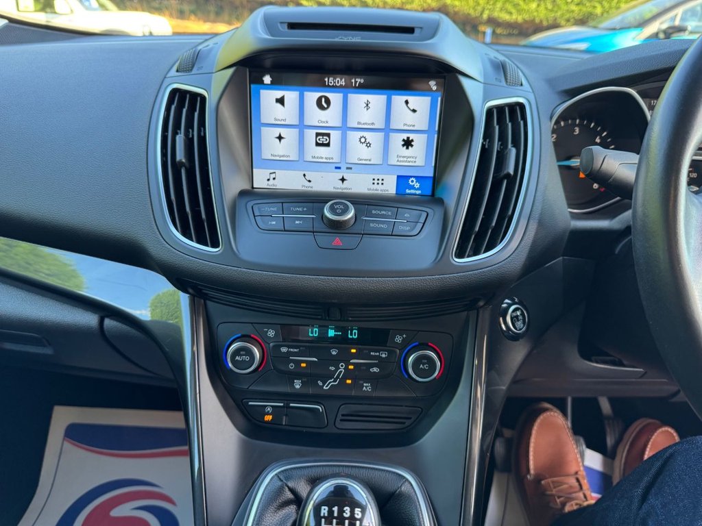 Used Ford C-Max 2017 for sale - 76018587: Photo 21