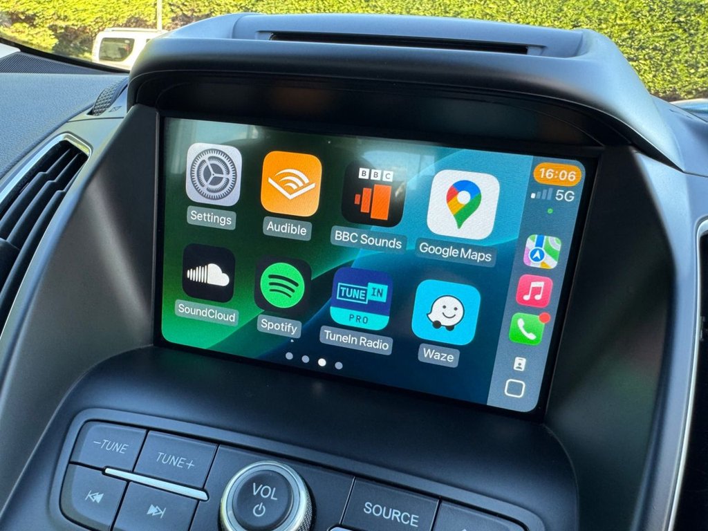 Used Ford C-Max 2017 for sale - 76018587: Photo 23