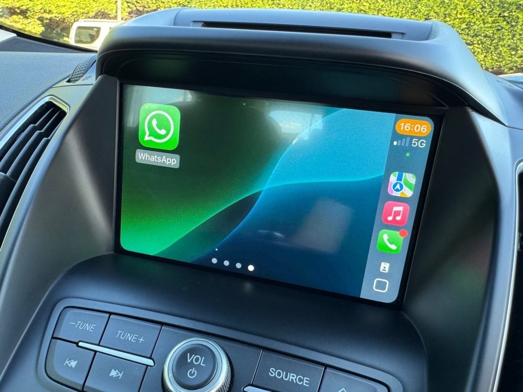 Used Ford C-Max 2017 for sale - 76018587: Photo 24