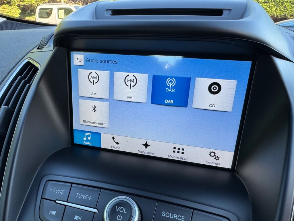 Used Ford C-Max 2017 for sale - 76018587: Photo 25