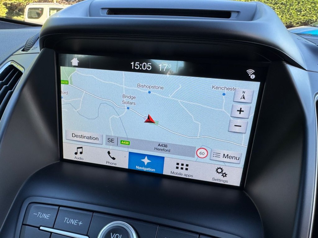 Used Ford C-Max 2017 for sale - 76018587: Photo 26