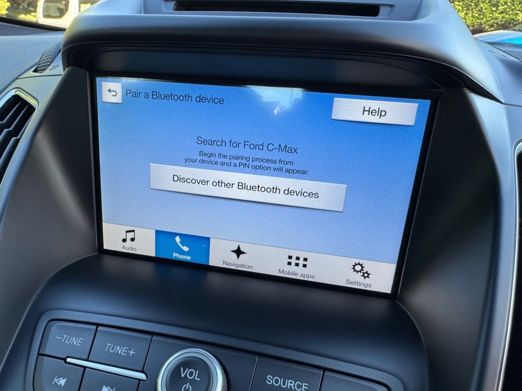 Used Ford C-Max 2017 for sale - 76018587: Photo 27