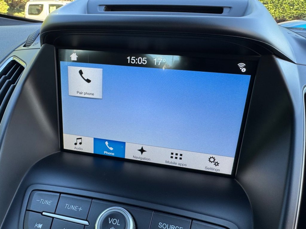 Used Ford C-Max 2017 for sale - 76018587: Photo 28