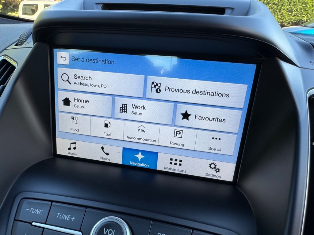 Used Ford C-Max 2017 for sale - 76018587: Photo 30