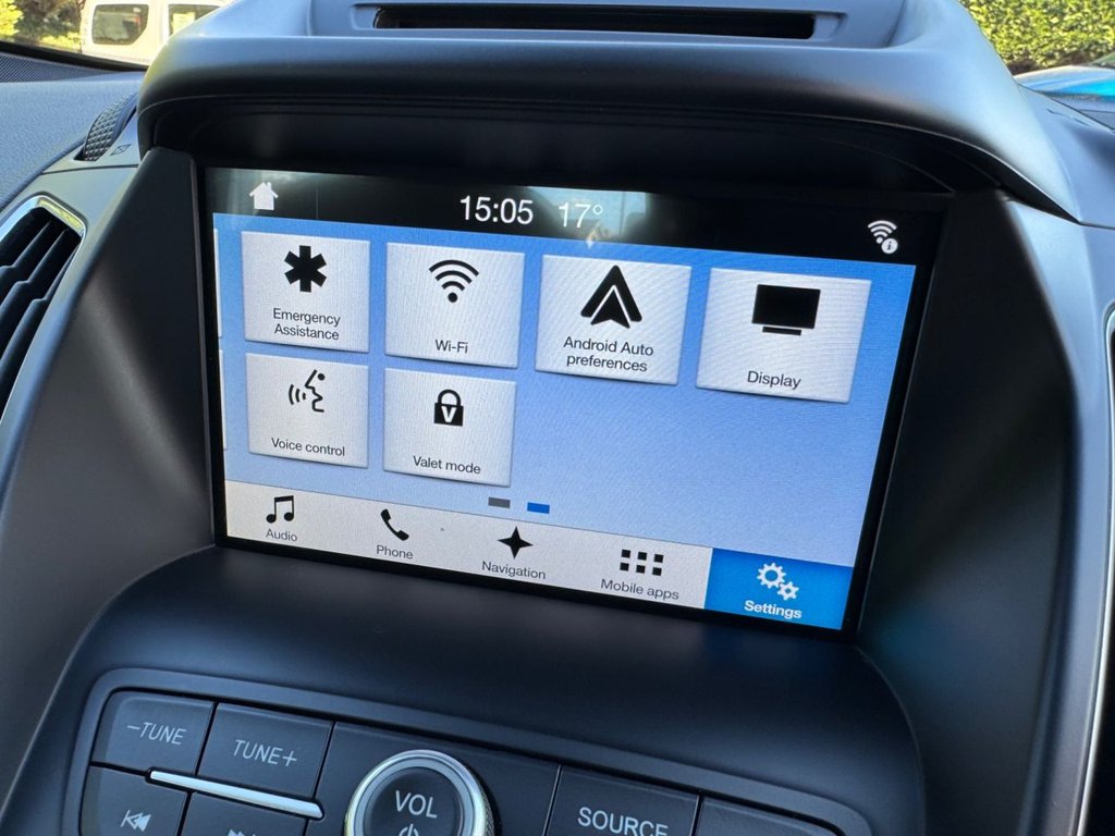 Used Ford C-Max 2017 for sale - 76018587: Photo 31