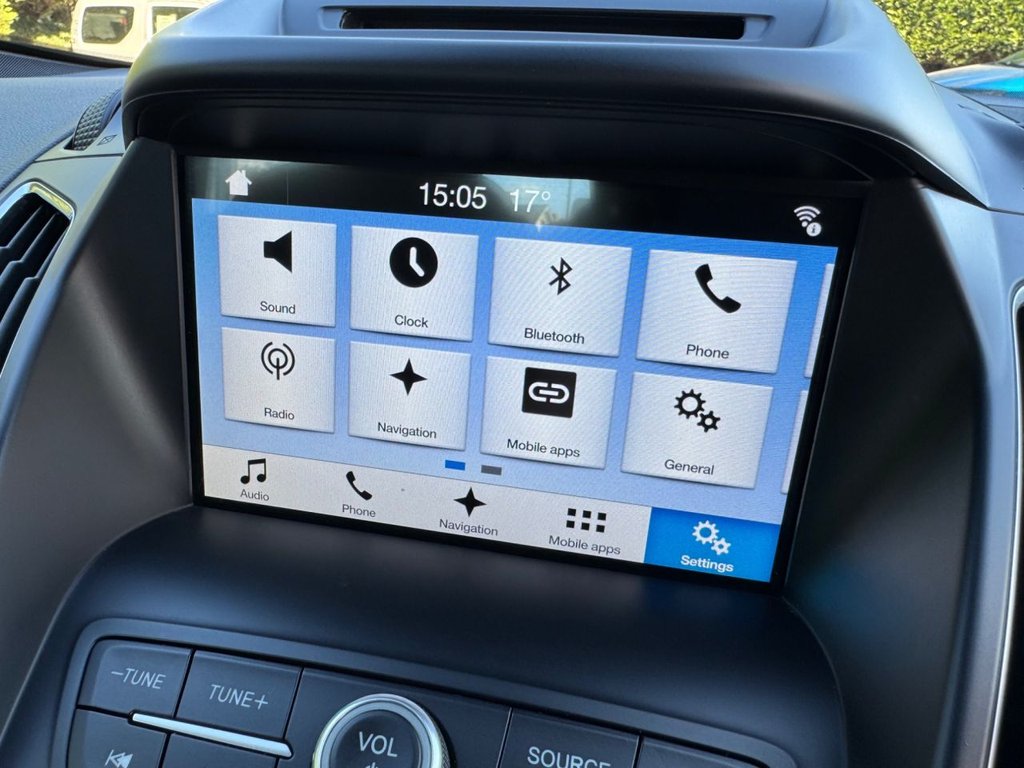 Used Ford C-Max 2017 for sale - 76018587: Photo 32