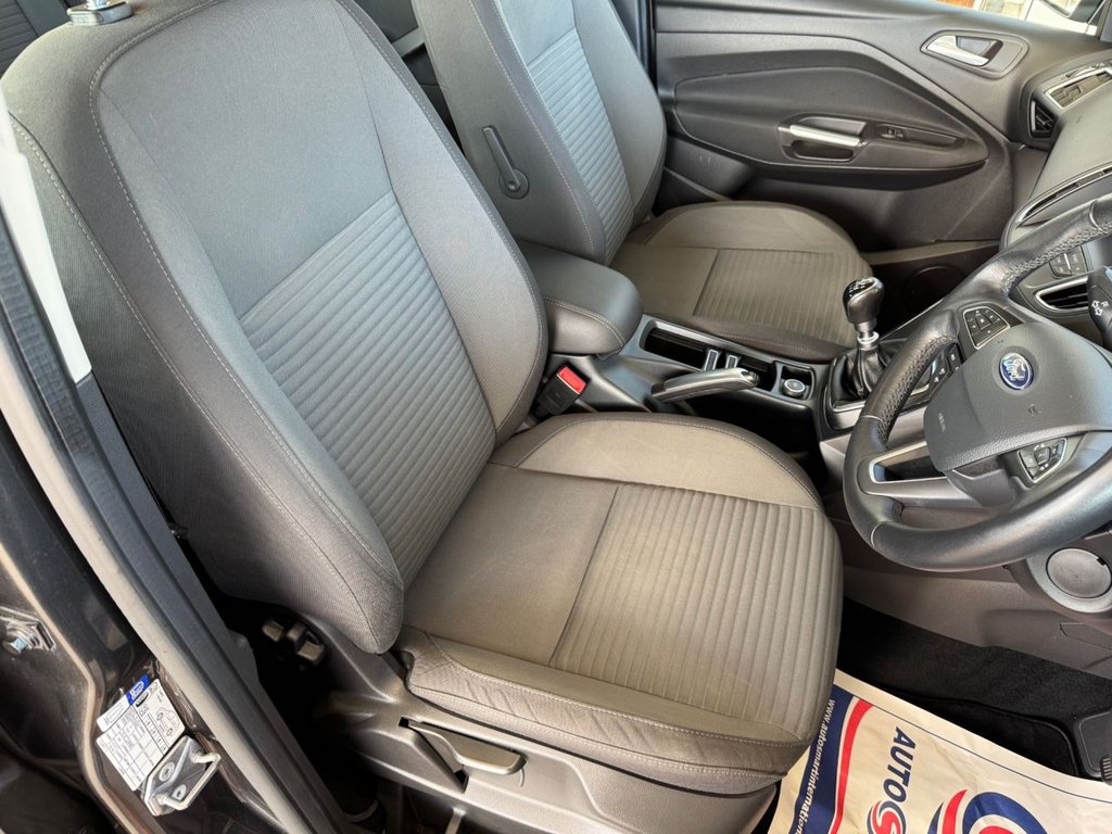 Used Ford C-Max 2017 for sale - 76018587: Photo 4