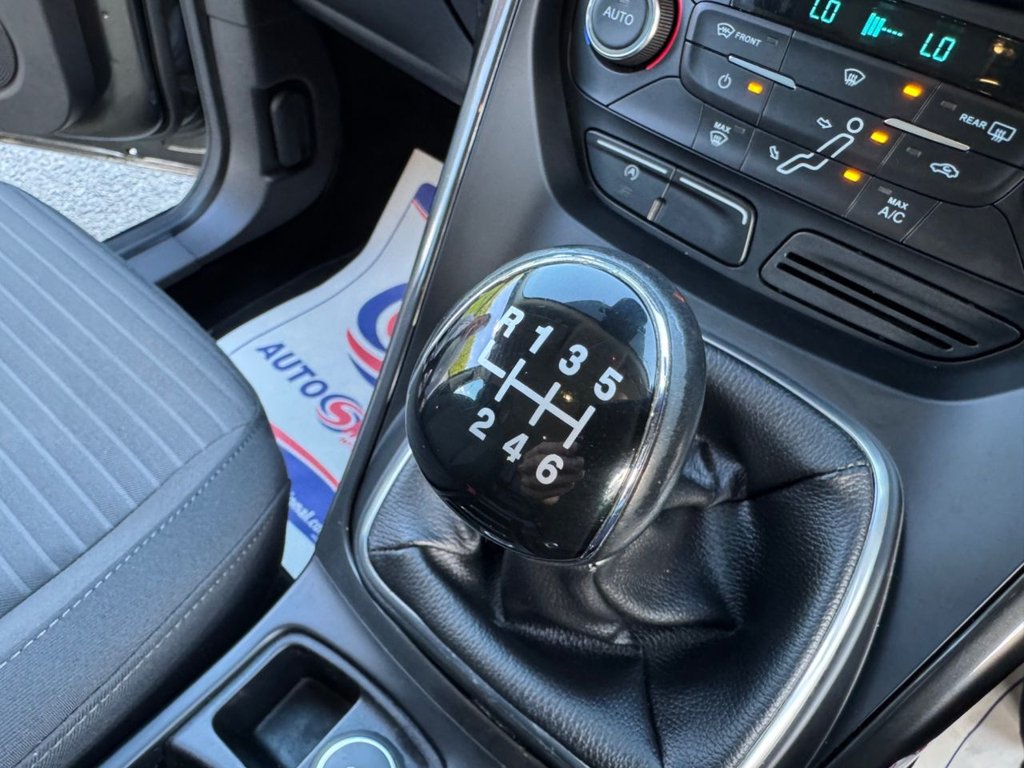 Used Ford C-Max 2017 for sale - 76018587: Photo 45