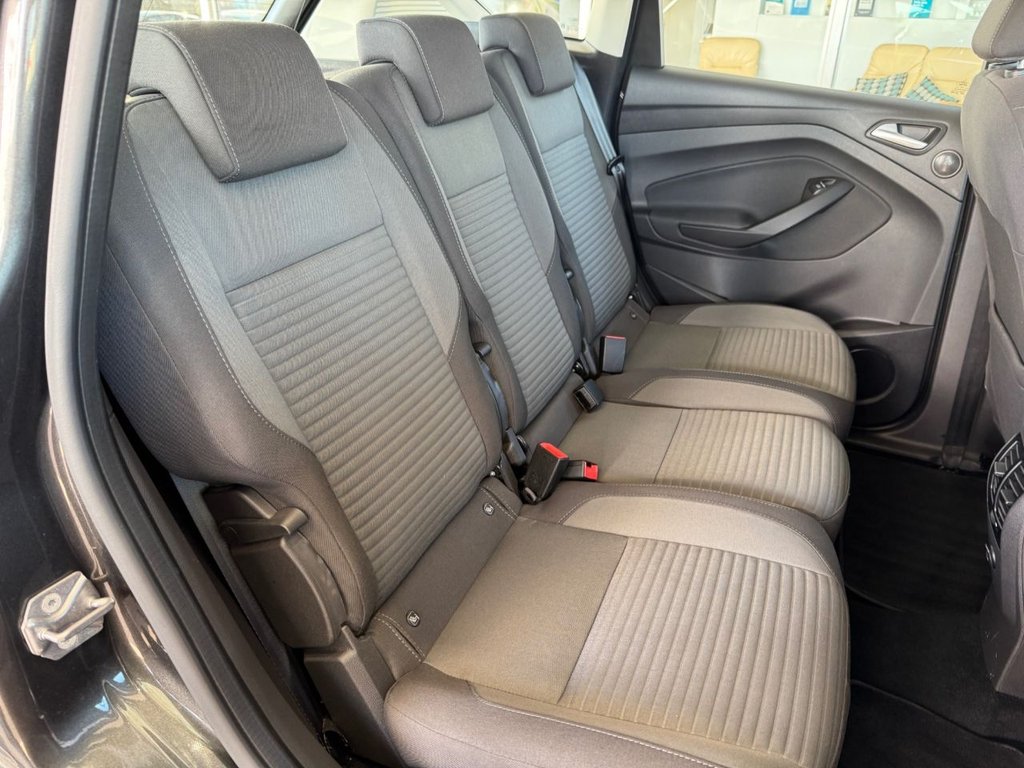 Used Ford C-Max 2017 for sale - 76018587: Photo 5