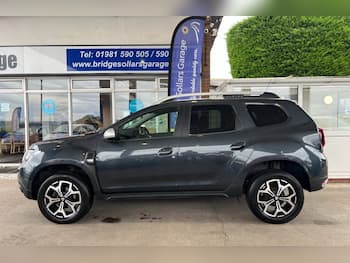 Used Dacia Duster 2019 for sale - 79738659: Photo