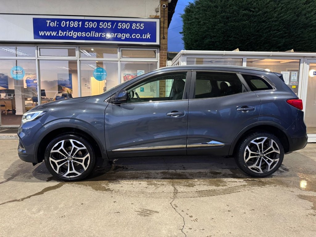 Used Renault Kadjar 2019 for sale - 76434451: Photo 2