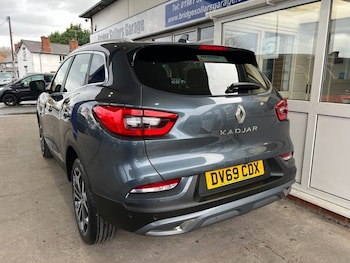 Used Renault Kadjar 2019 for sale - 76434451: Photo