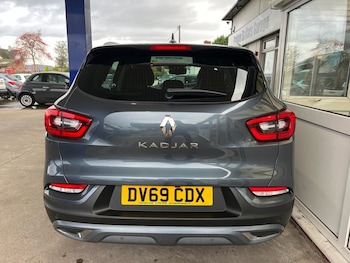 Used Renault Kadjar 2019 for sale - 76434451: Photo