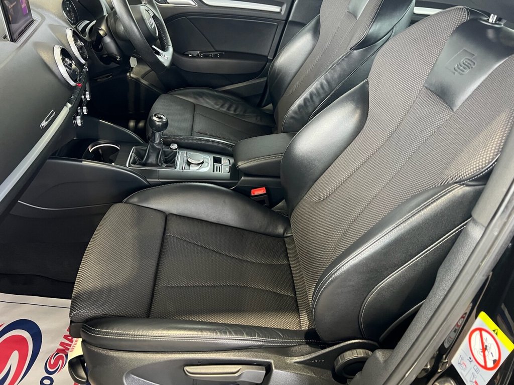 Used Audi A3 2019 for sale - 76751349: Photo 11