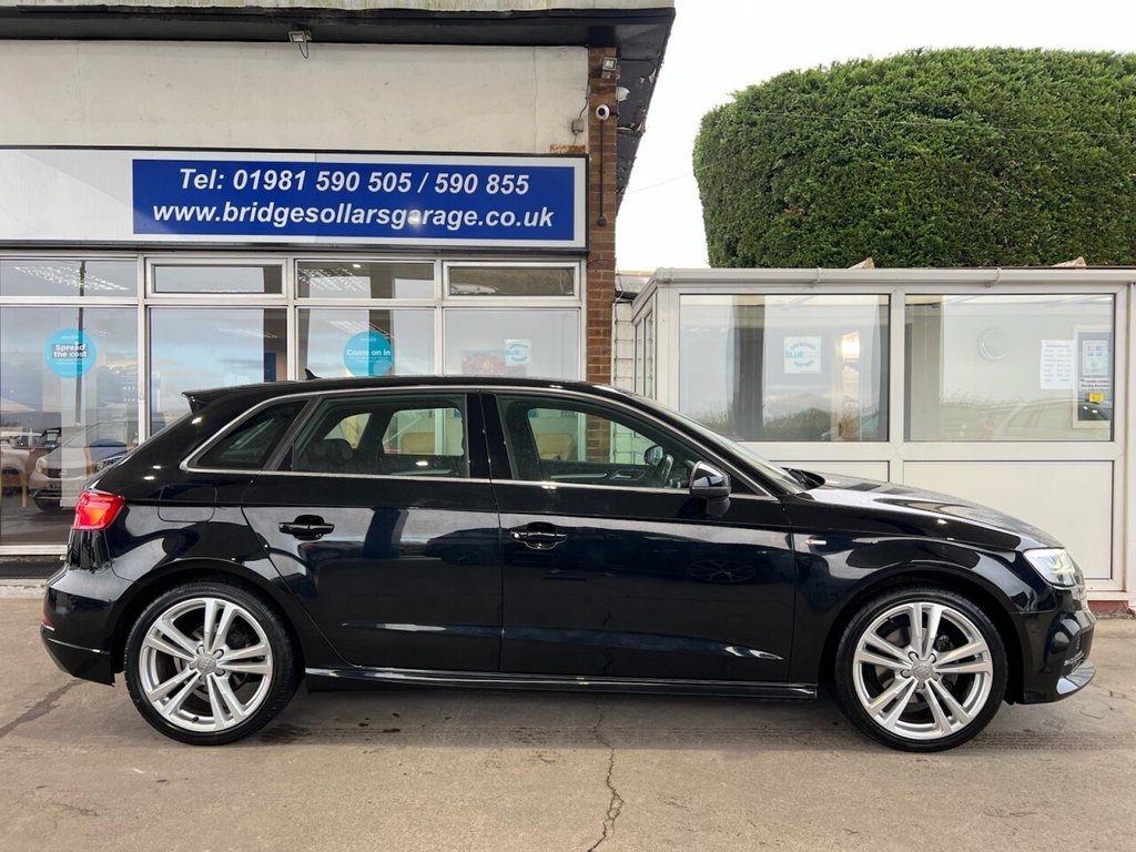 Used Audi A3 2019 for sale - 76751349: Photo 15
