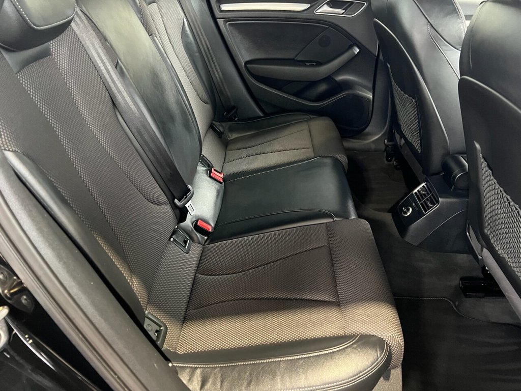 Used Audi A3 2019 for sale - 76751349: Photo 17