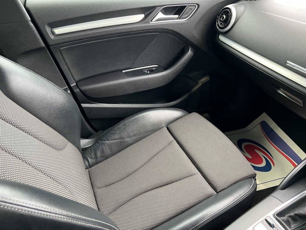 Used Audi A3 2019 for sale - 76751349: Photo 19