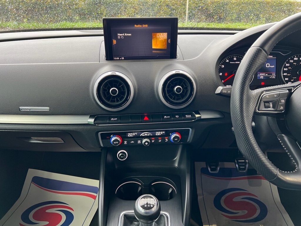 Used Audi A3 2019 for sale - 76751349: Photo 23