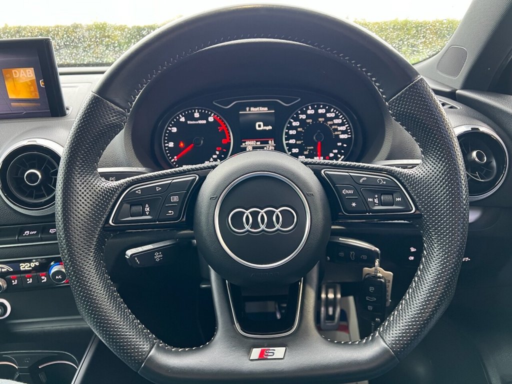 Used Audi A3 2019 for sale - 76751349: Photo 25