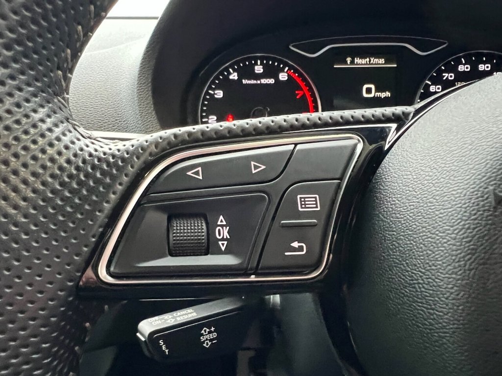 Used Audi A3 2019 for sale - 76751349: Photo 26