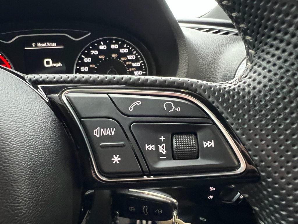 Used Audi A3 2019 for sale - 76751349: Photo 27