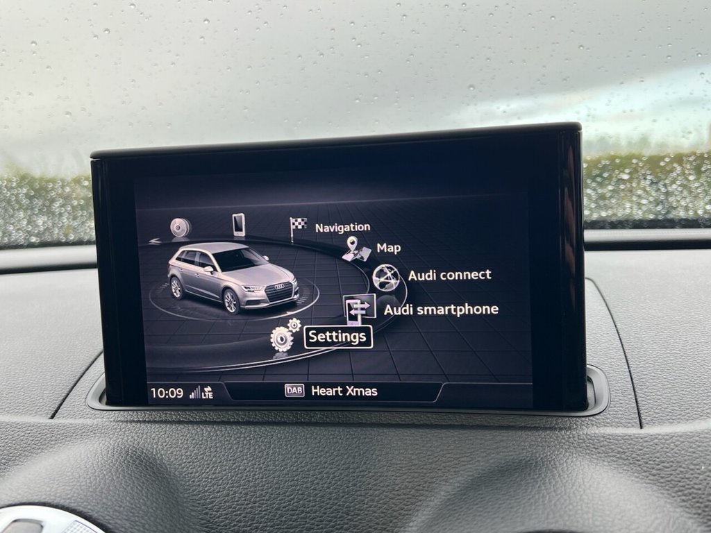 Used Audi A3 2019 for sale - 76751349: Photo 40