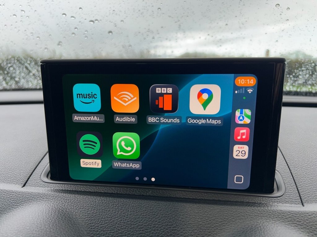 Used Audi A3 2019 for sale - 76751349: Photo 48