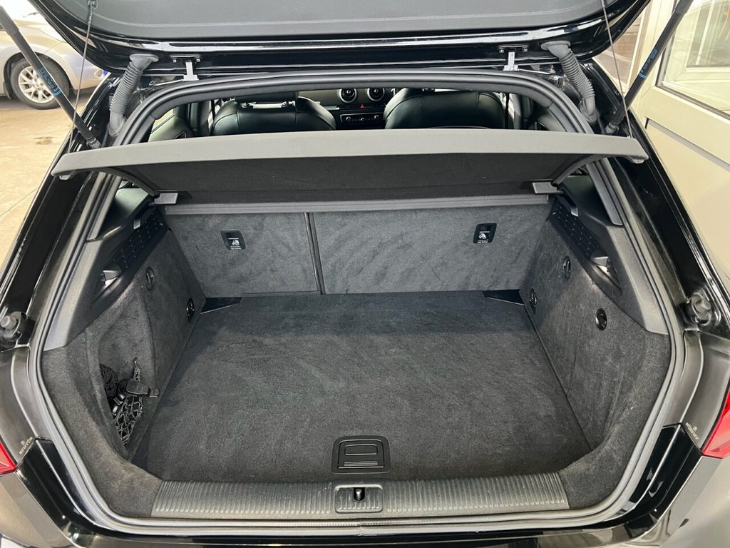 Used Audi A3 2019 for sale - 76751349: Photo 5