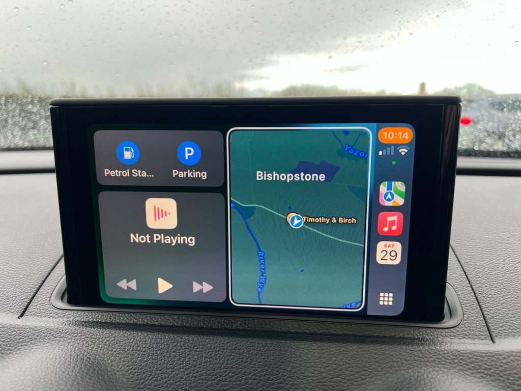 Used Audi A3 2019 for sale - 76751349: Photo 50