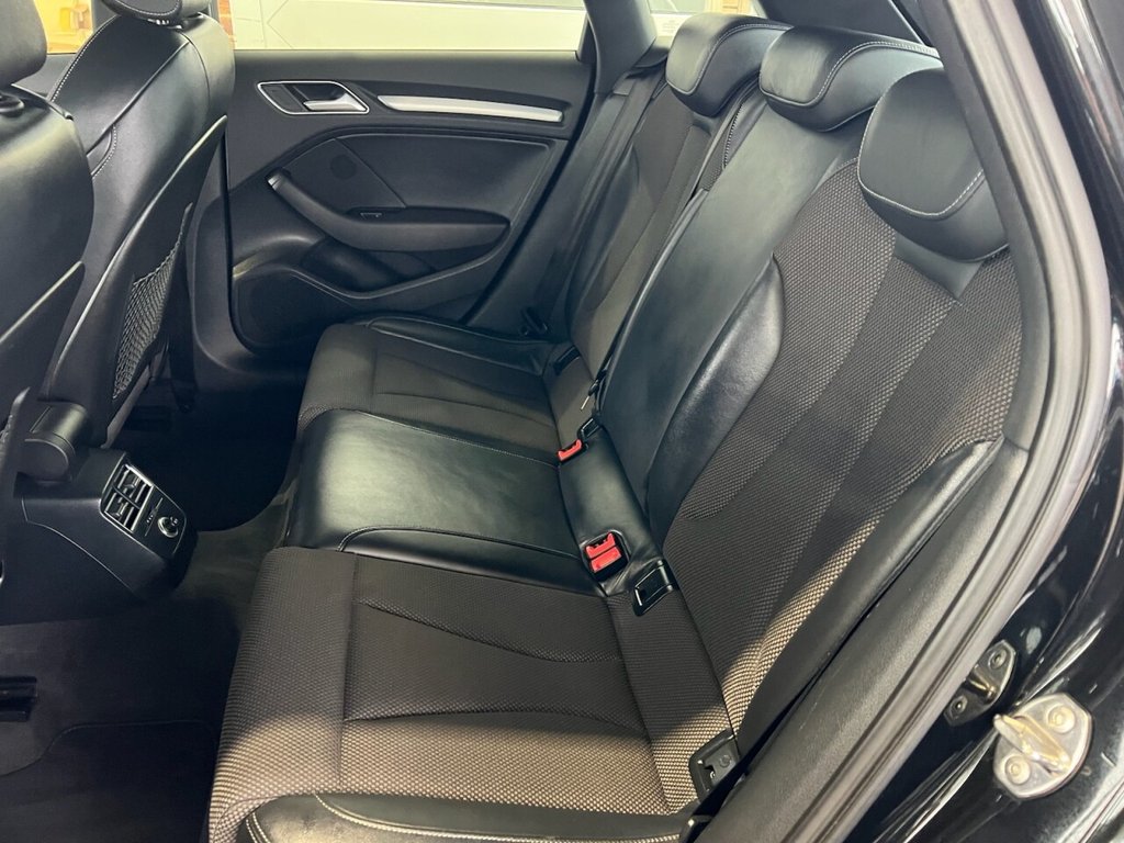 Used Audi A3 2019 for sale - 76751349: Photo 8