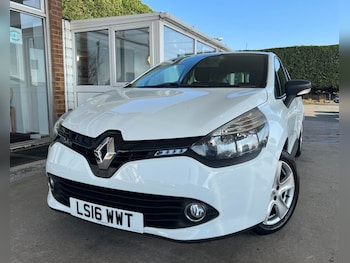 Used Renault Clio 2016 for sale - 77734099: Photo