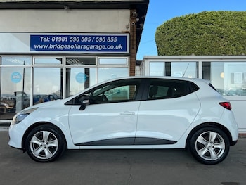 Used Renault Clio 2016 for sale - 77734099: Photo