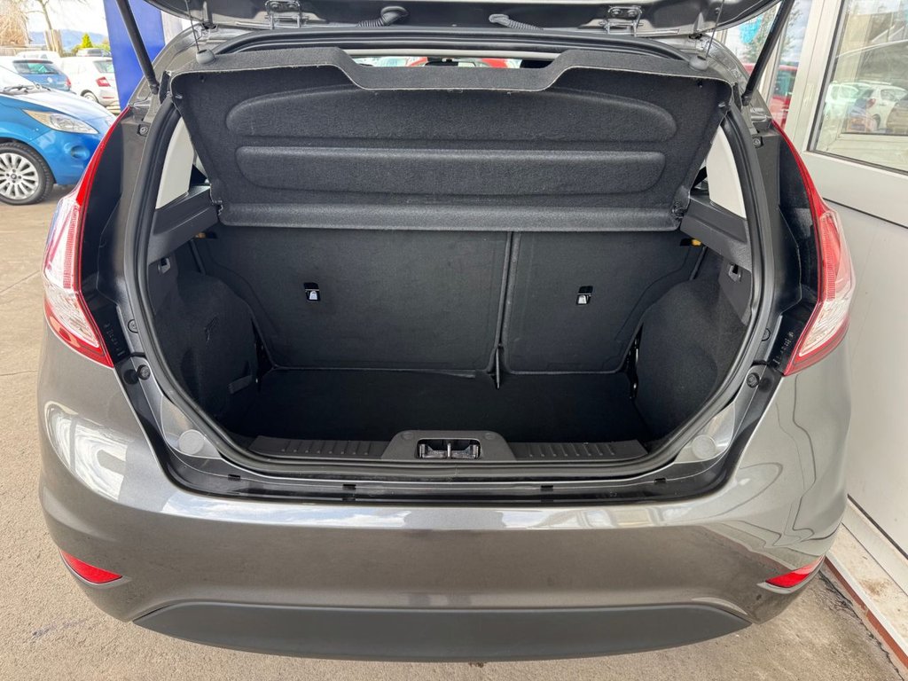Used Ford Fiesta 2017 for sale - 78029925: Photo 10
