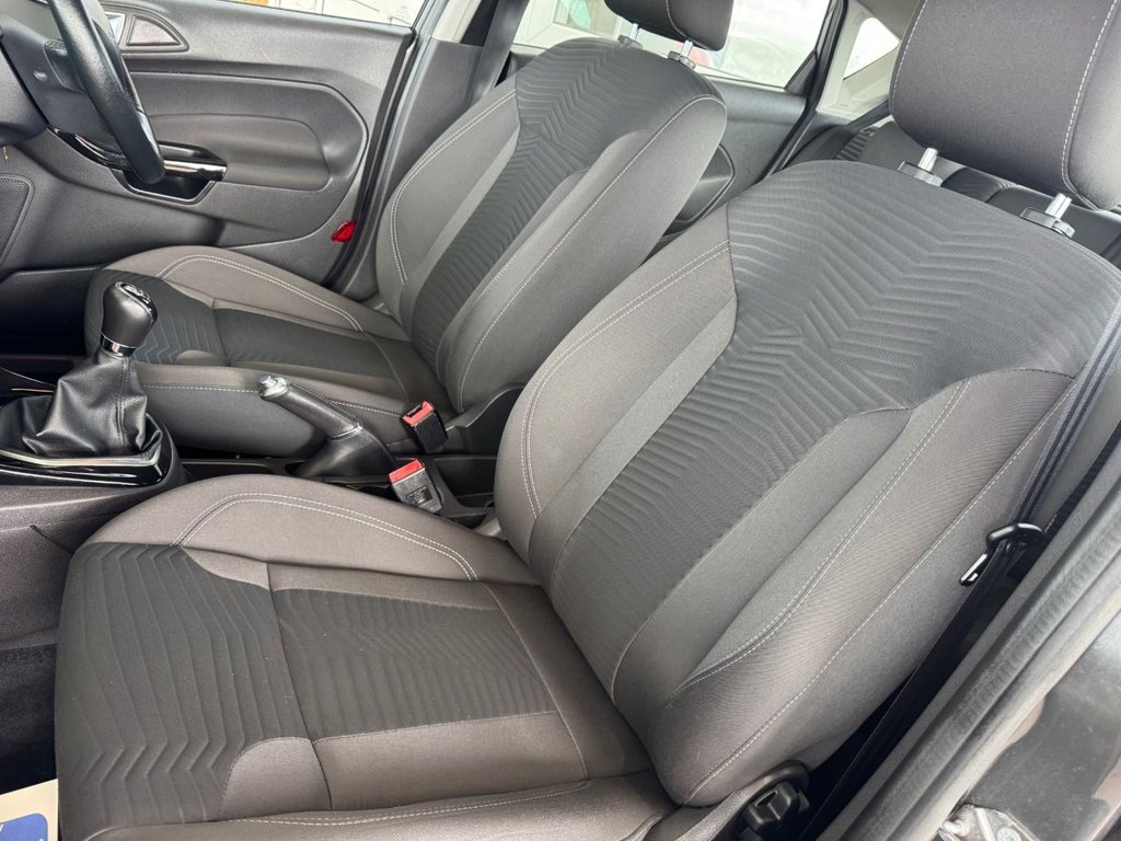 Used Ford Fiesta 2017 for sale - 78029925: Photo 11