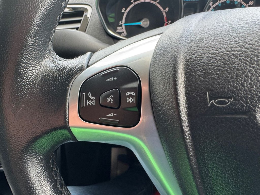 Used Ford Fiesta 2017 for sale - 78029925: Photo 16
