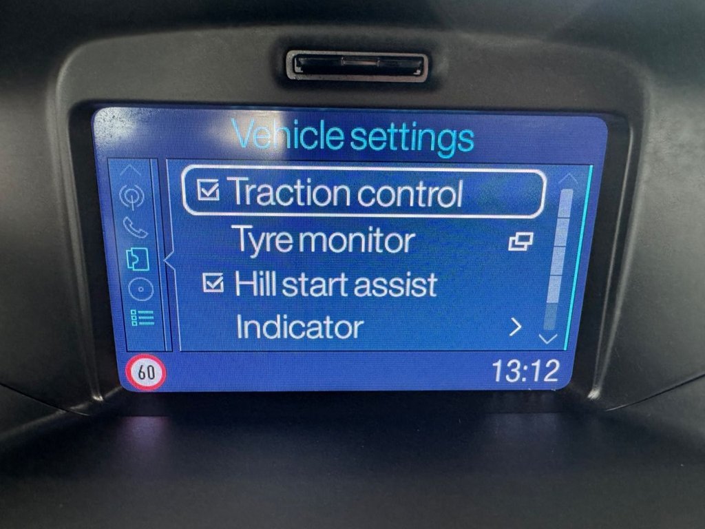 Used Ford Fiesta 2017 for sale - 78029925: Photo 27