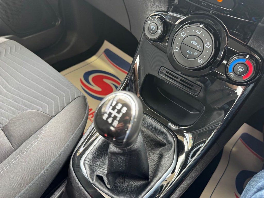 Used Ford Fiesta 2017 for sale - 78029925: Photo 30