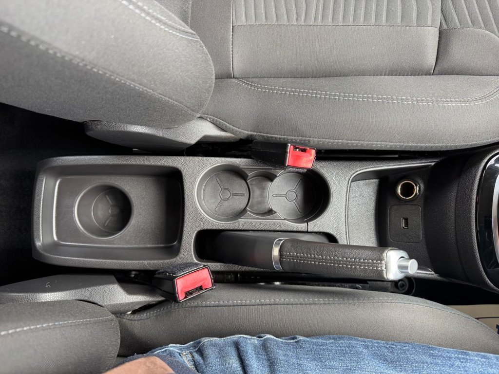 Used Ford Fiesta 2017 for sale - 78029925: Photo 33