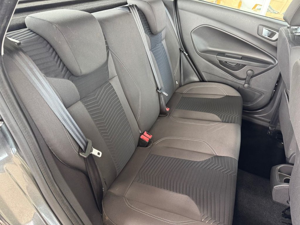 Used Ford Fiesta 2017 for sale - 78029925: Photo 5