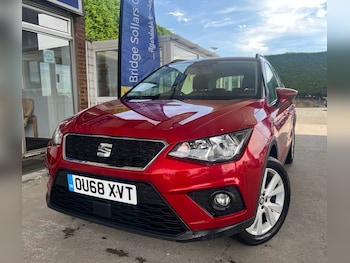 Used SEAT Arona 2018 for sale - 79089822: Photo