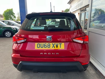 Used SEAT Arona 2018 for sale - 79089822: Photo