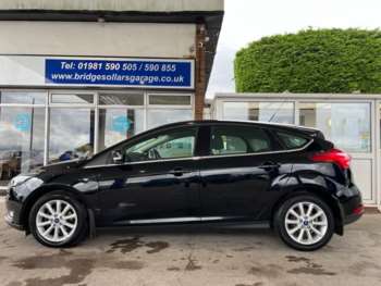 Used Ford Focus 2017 for sale - 74930338: Photo