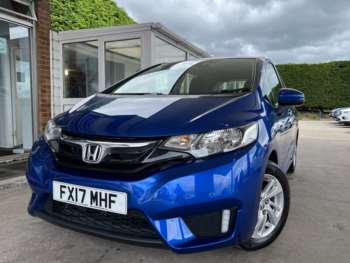 2017 (17) - 1.3 SE 5dr CVT