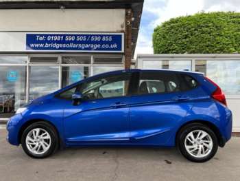Used Honda Jazz 2017 for sale - 74795732: Photo