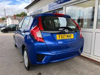Used Honda Jazz 2017 for sale - 74795732: Photo