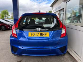 Used Honda Jazz 2017 for sale - 74795732: Photo